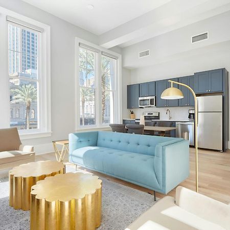 Sonder By Marriott Bonvoy The Vitascope Apartments French Quarter Nueva Orleans Exterior foto
