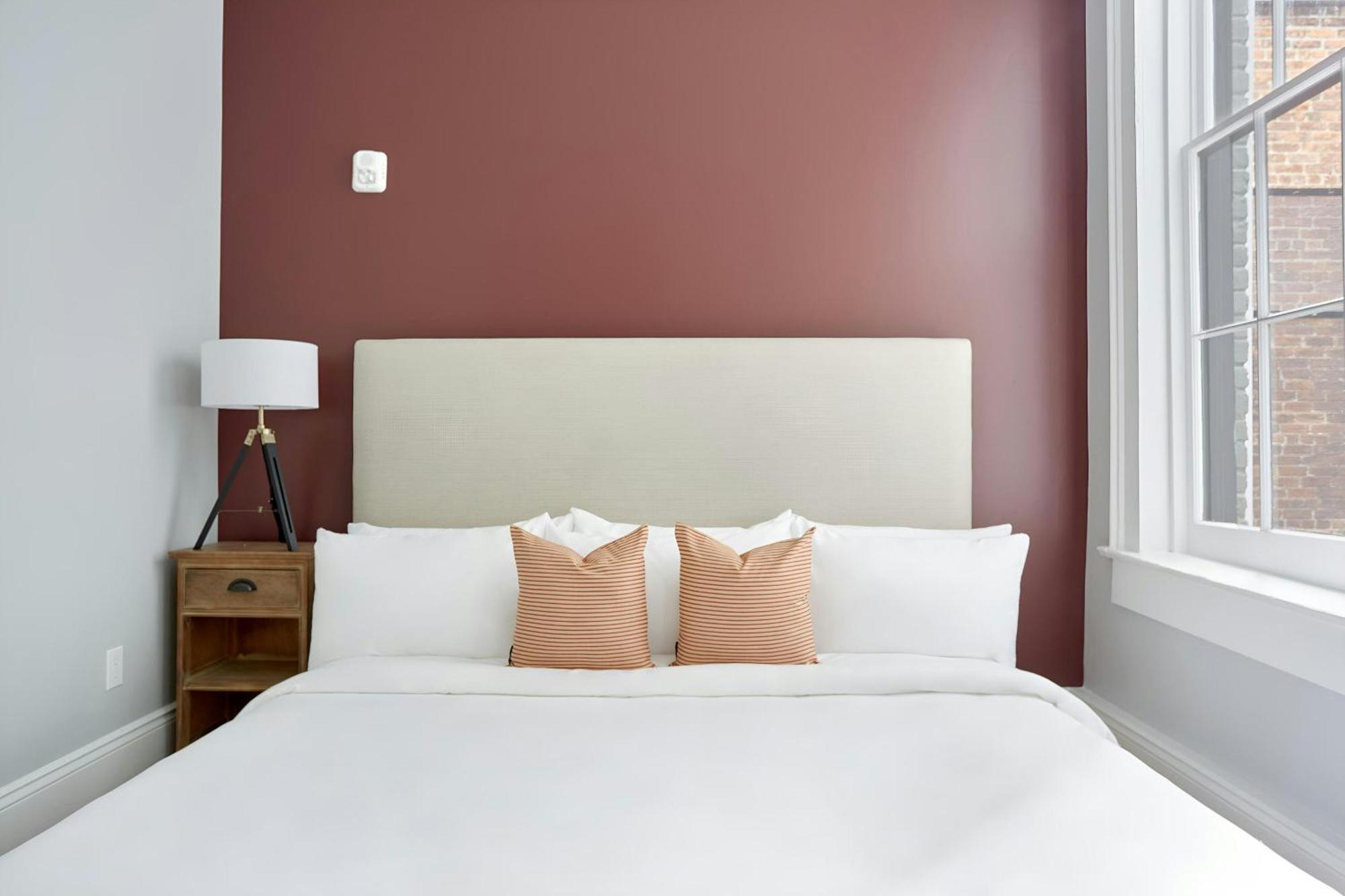 Sonder By Marriott Bonvoy The Vitascope Apartments French Quarter Nueva Orleans Exterior foto
