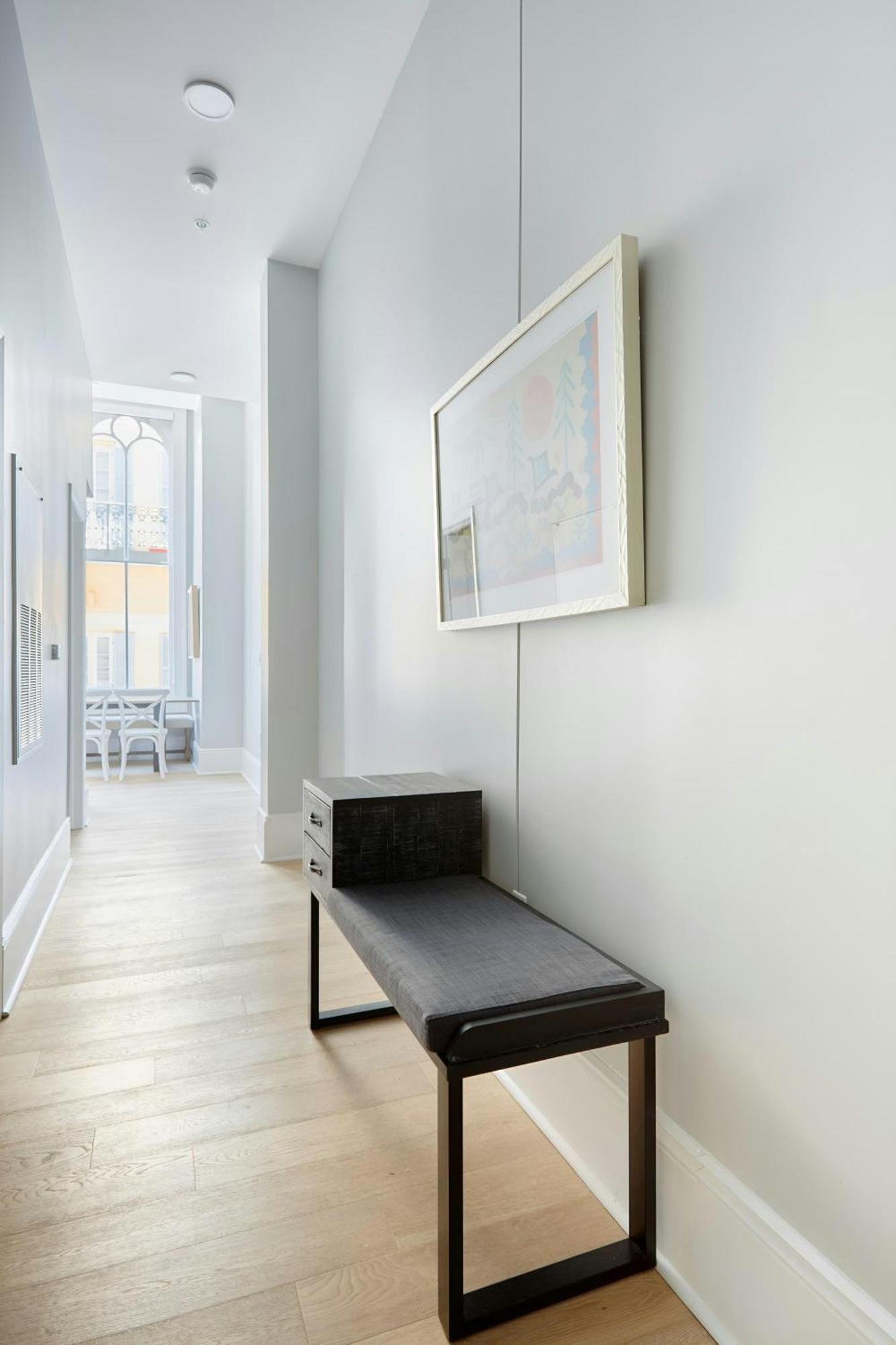 Sonder By Marriott Bonvoy The Vitascope Apartments French Quarter Nueva Orleans Exterior foto