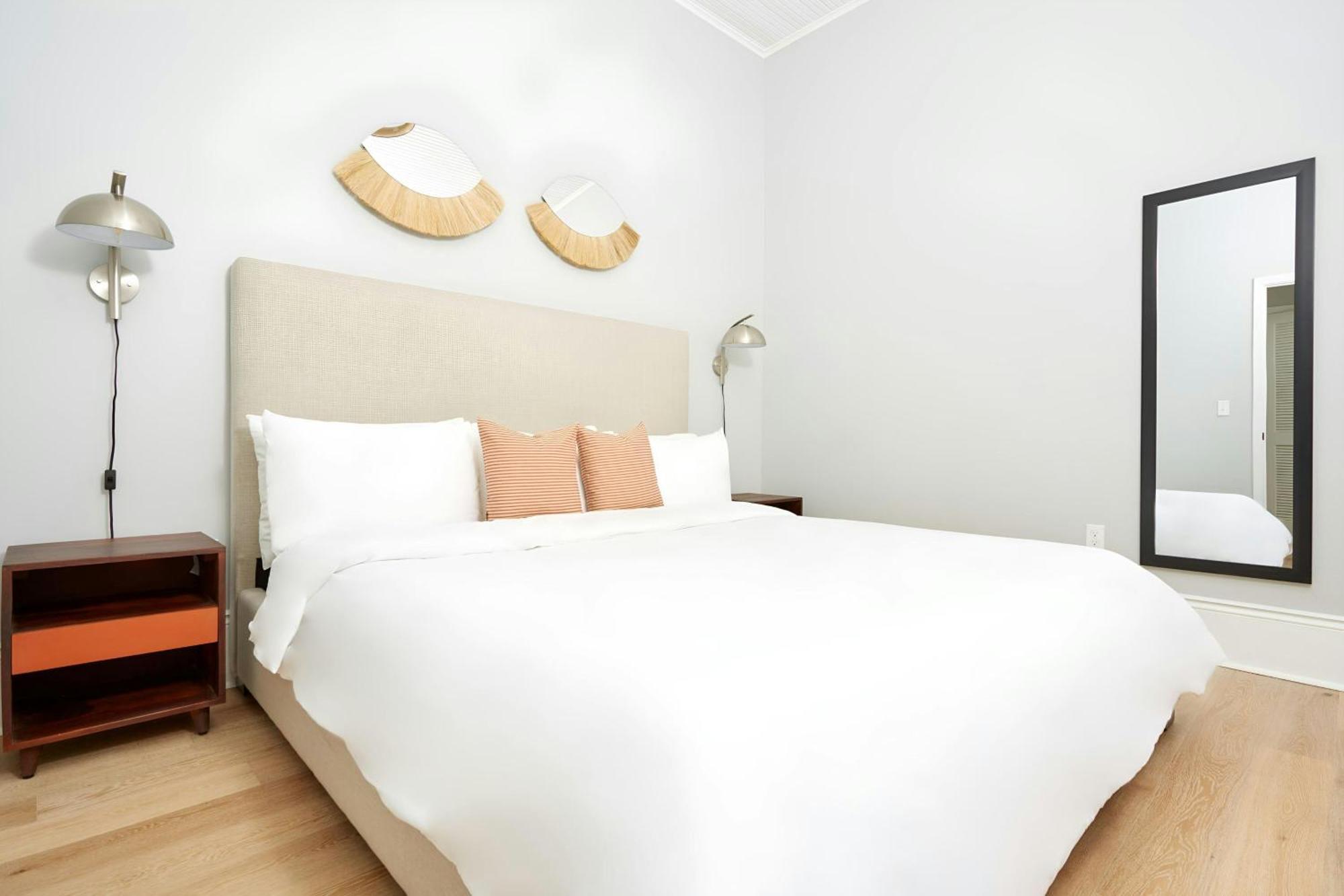 Sonder By Marriott Bonvoy The Vitascope Apartments French Quarter Nueva Orleans Exterior foto