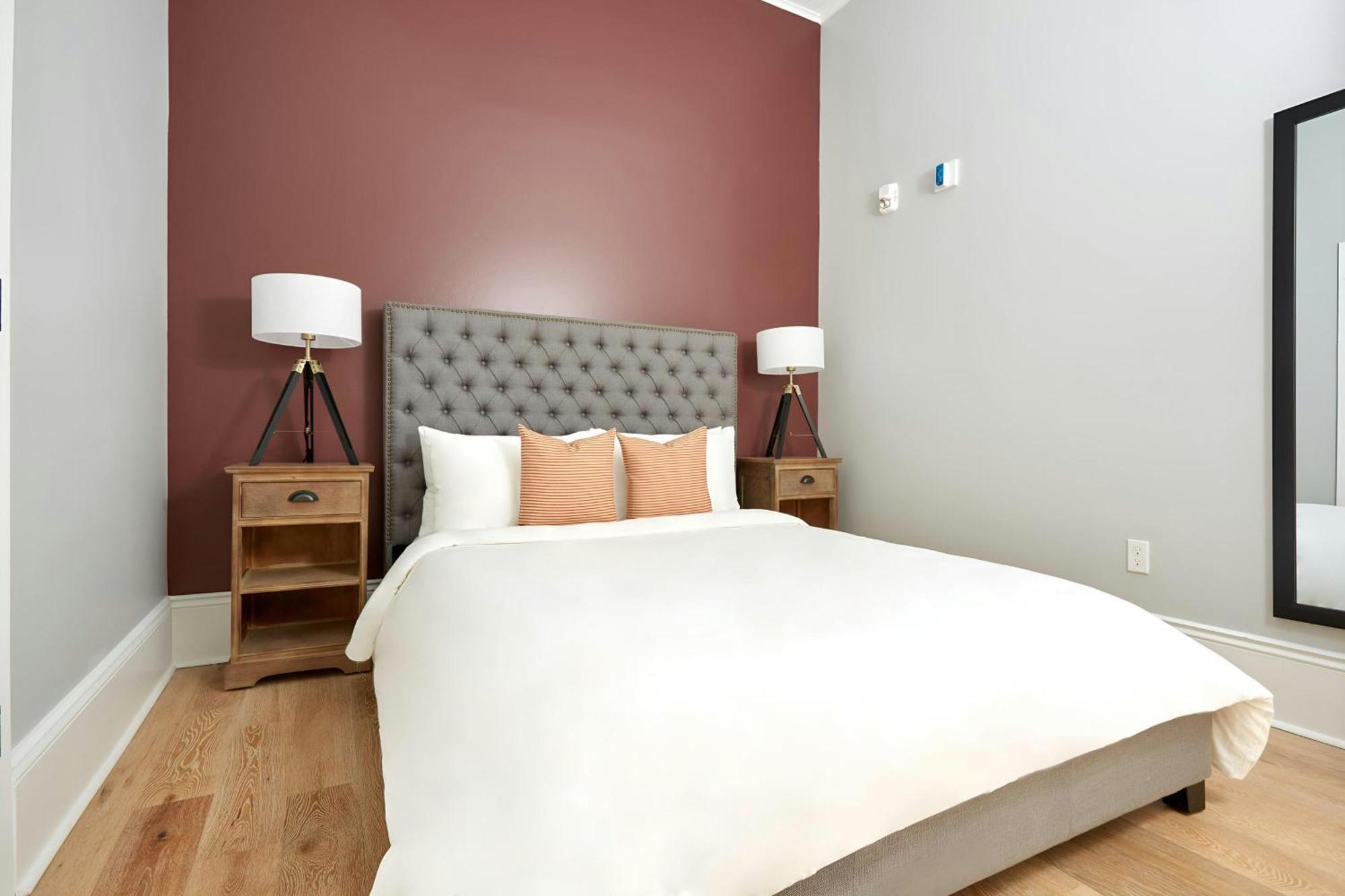 Sonder By Marriott Bonvoy The Vitascope Apartments French Quarter Nueva Orleans Exterior foto