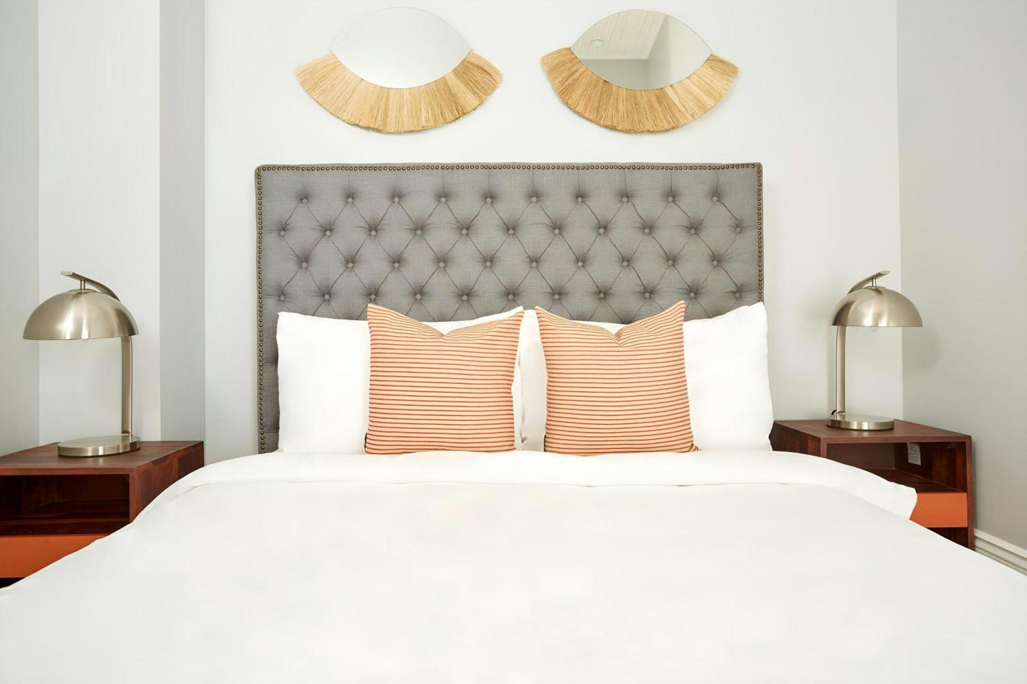 Sonder By Marriott Bonvoy The Vitascope Apartments French Quarter Nueva Orleans Exterior foto