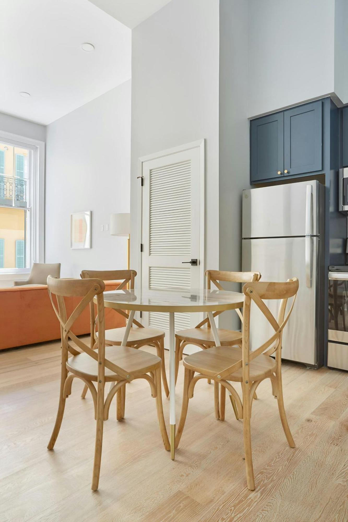 Sonder By Marriott Bonvoy The Vitascope Apartments French Quarter Nueva Orleans Exterior foto