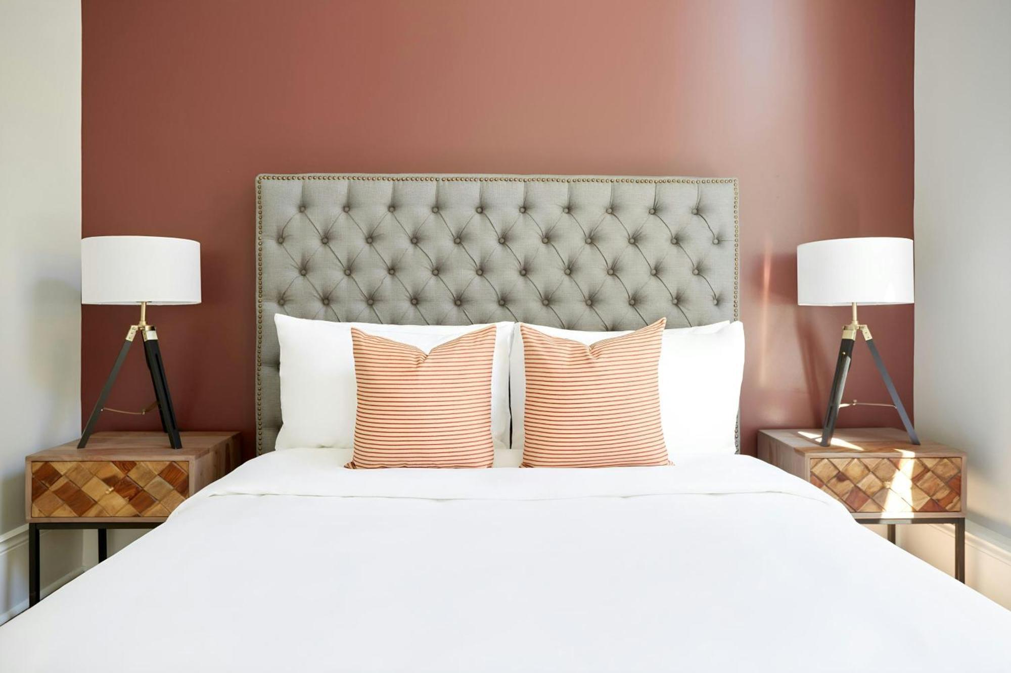 Sonder By Marriott Bonvoy The Vitascope Apartments French Quarter Nueva Orleans Exterior foto