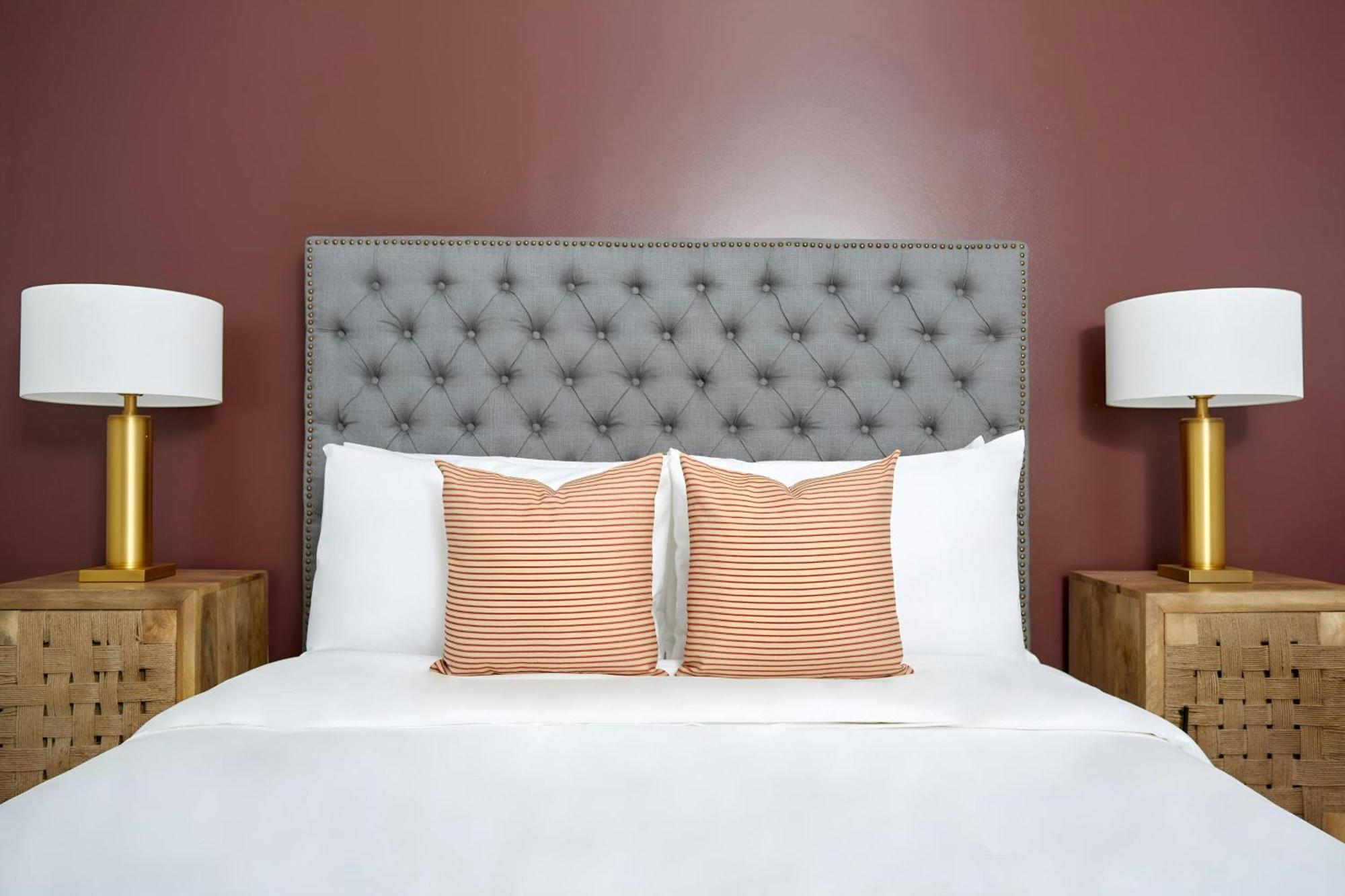 Sonder By Marriott Bonvoy The Vitascope Apartments French Quarter Nueva Orleans Exterior foto