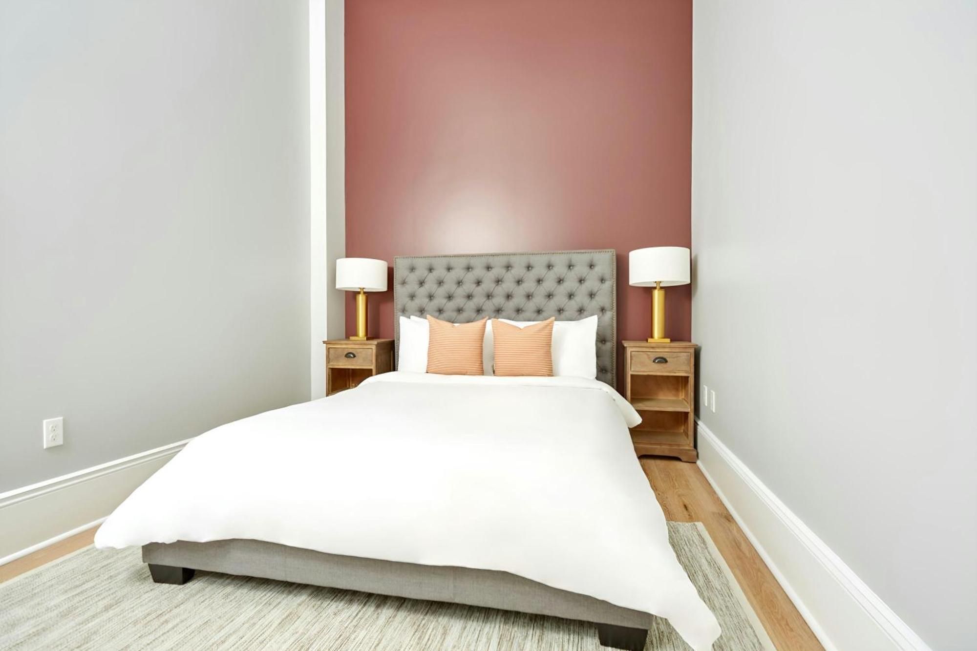 Sonder By Marriott Bonvoy The Vitascope Apartments French Quarter Nueva Orleans Exterior foto