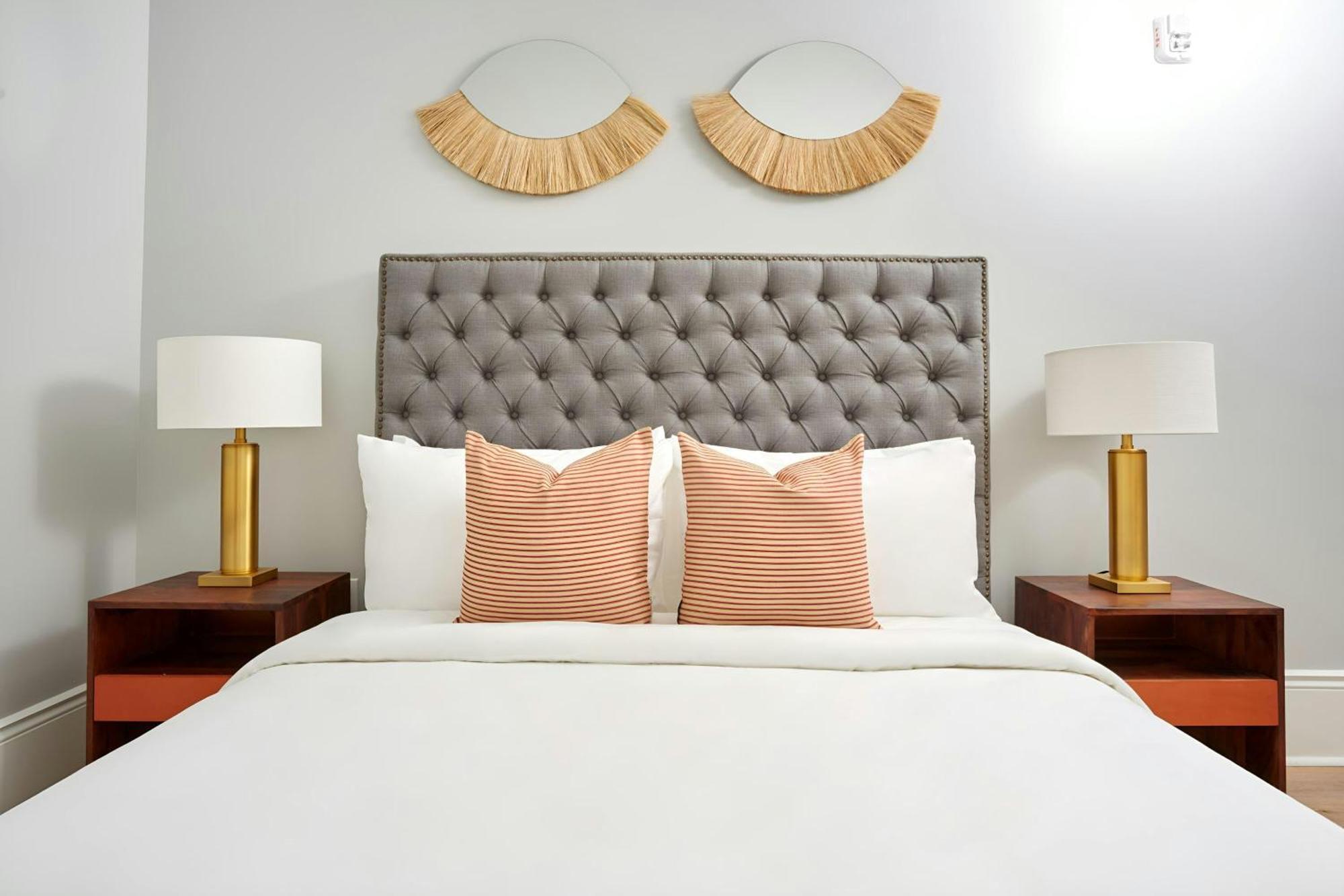 Sonder By Marriott Bonvoy The Vitascope Apartments French Quarter Nueva Orleans Exterior foto