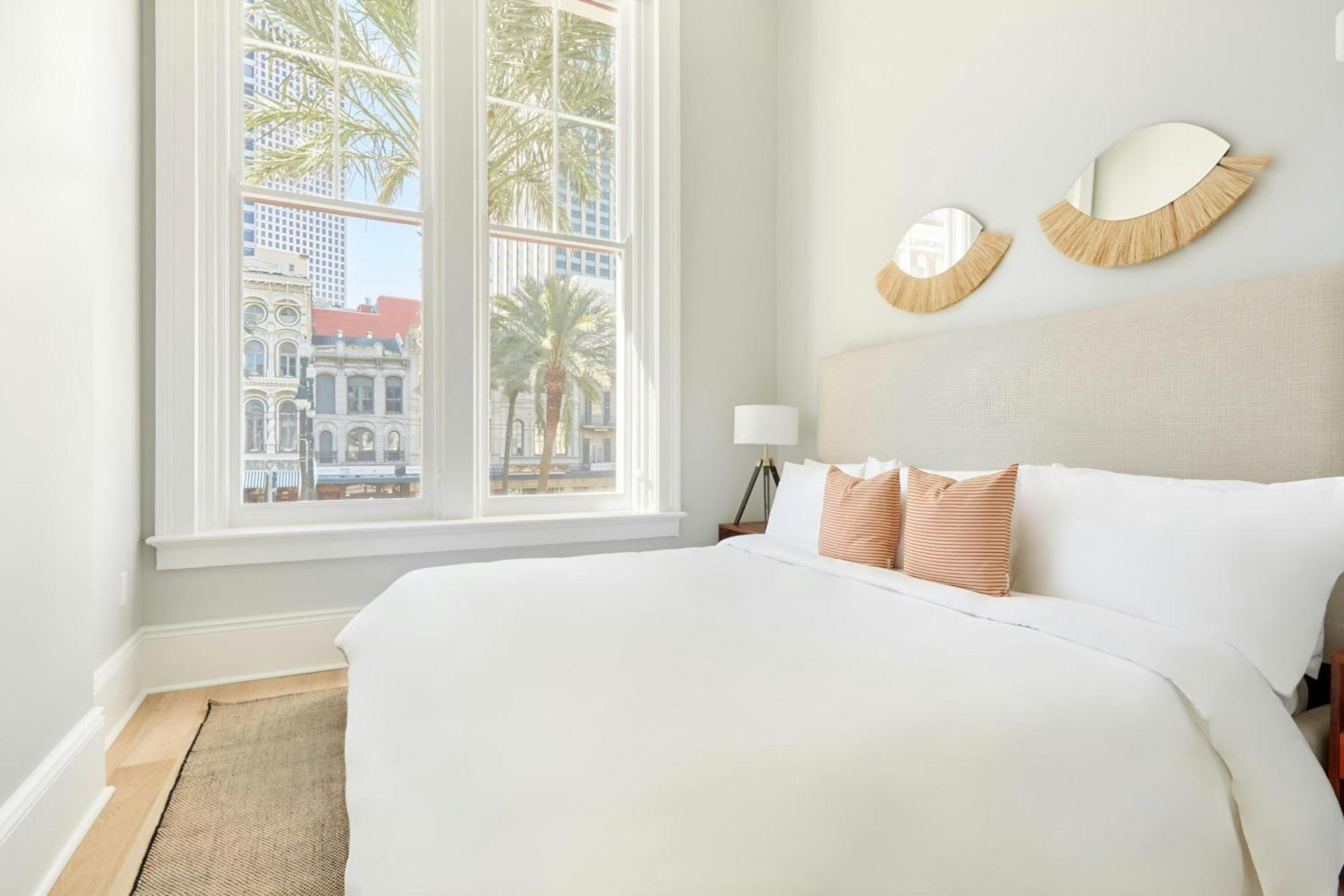 Sonder By Marriott Bonvoy The Vitascope Apartments French Quarter Nueva Orleans Exterior foto
