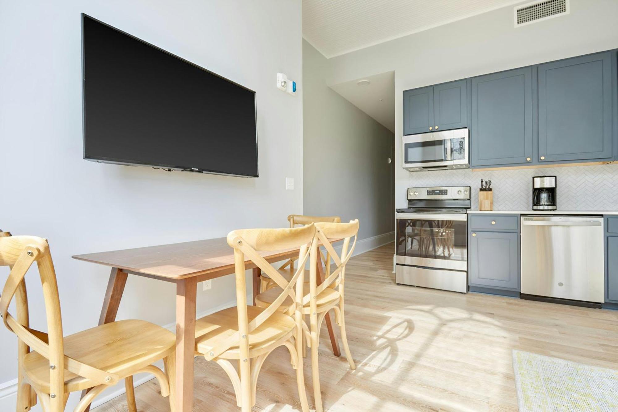 Sonder By Marriott Bonvoy The Vitascope Apartments French Quarter Nueva Orleans Exterior foto