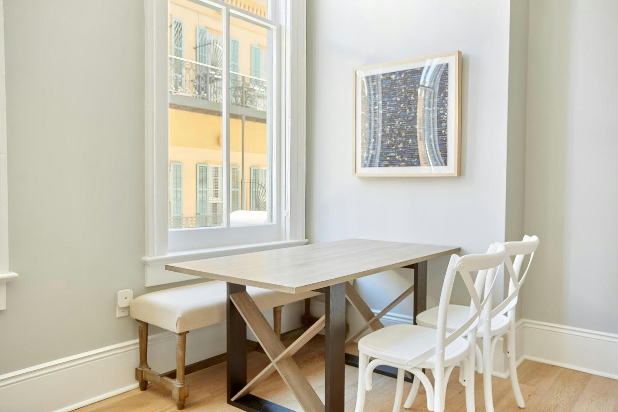 Sonder By Marriott Bonvoy The Vitascope Apartments French Quarter Nueva Orleans Exterior foto