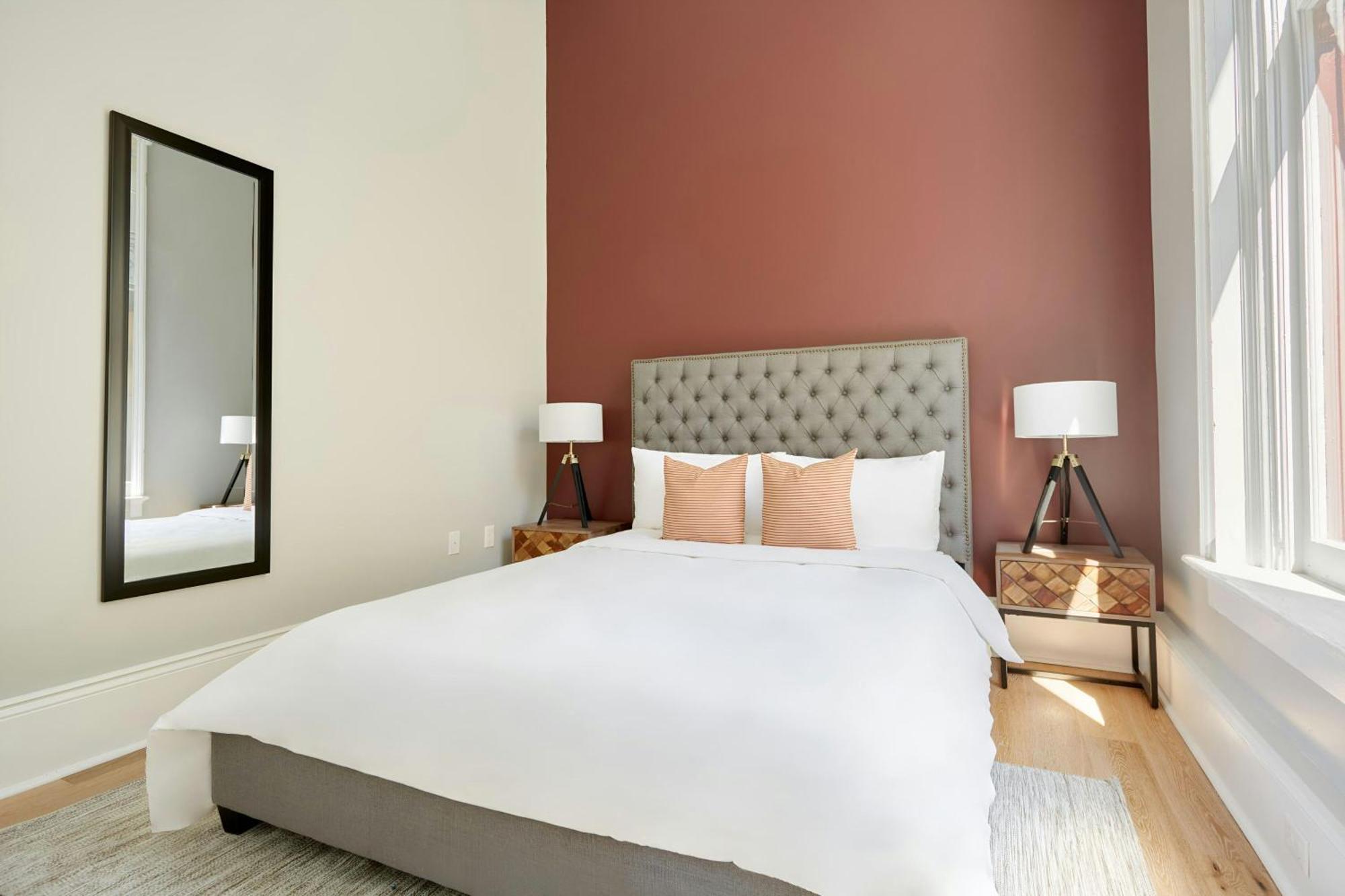 Sonder By Marriott Bonvoy The Vitascope Apartments French Quarter Nueva Orleans Exterior foto