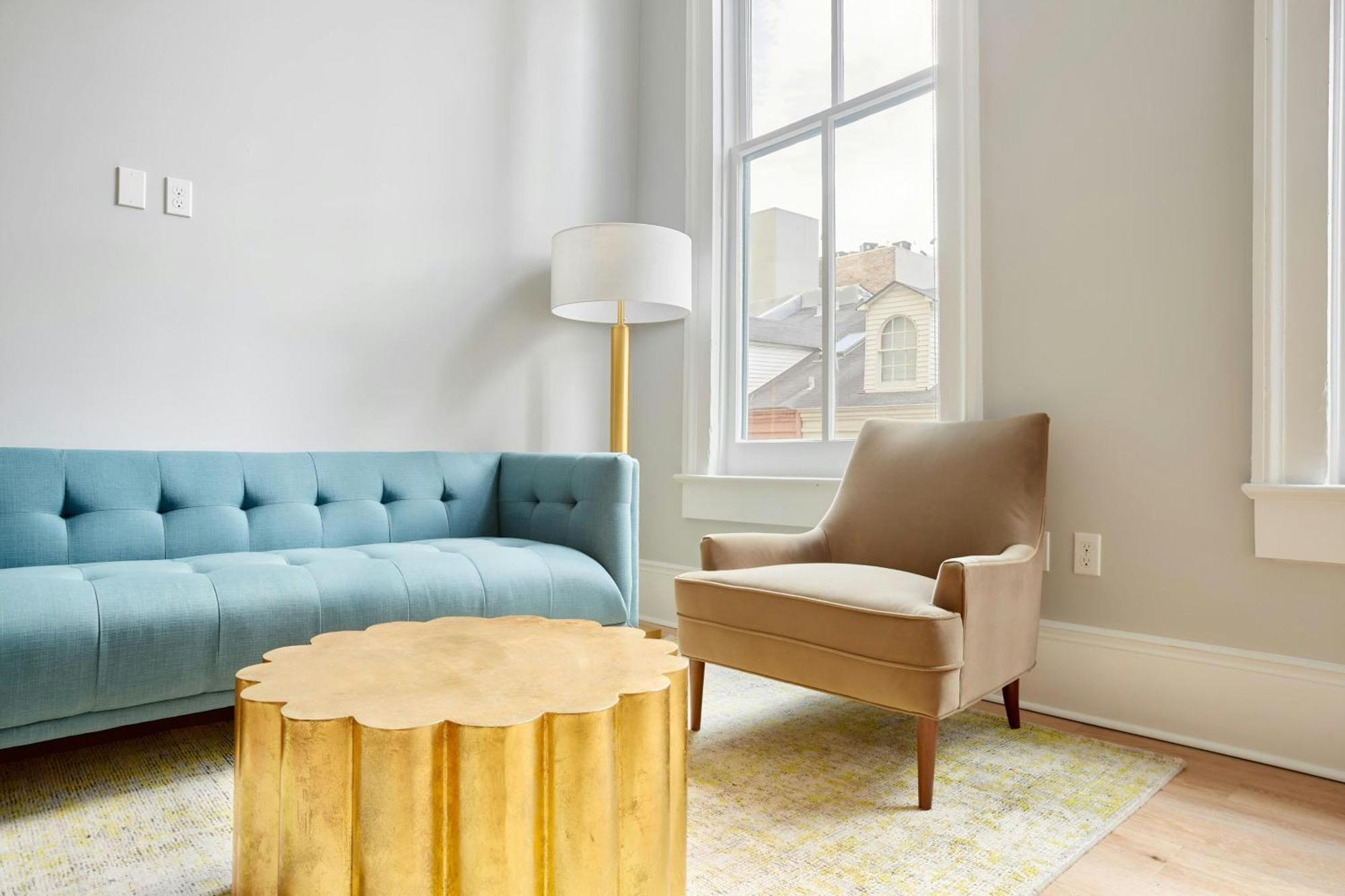 Sonder By Marriott Bonvoy The Vitascope Apartments French Quarter Nueva Orleans Exterior foto