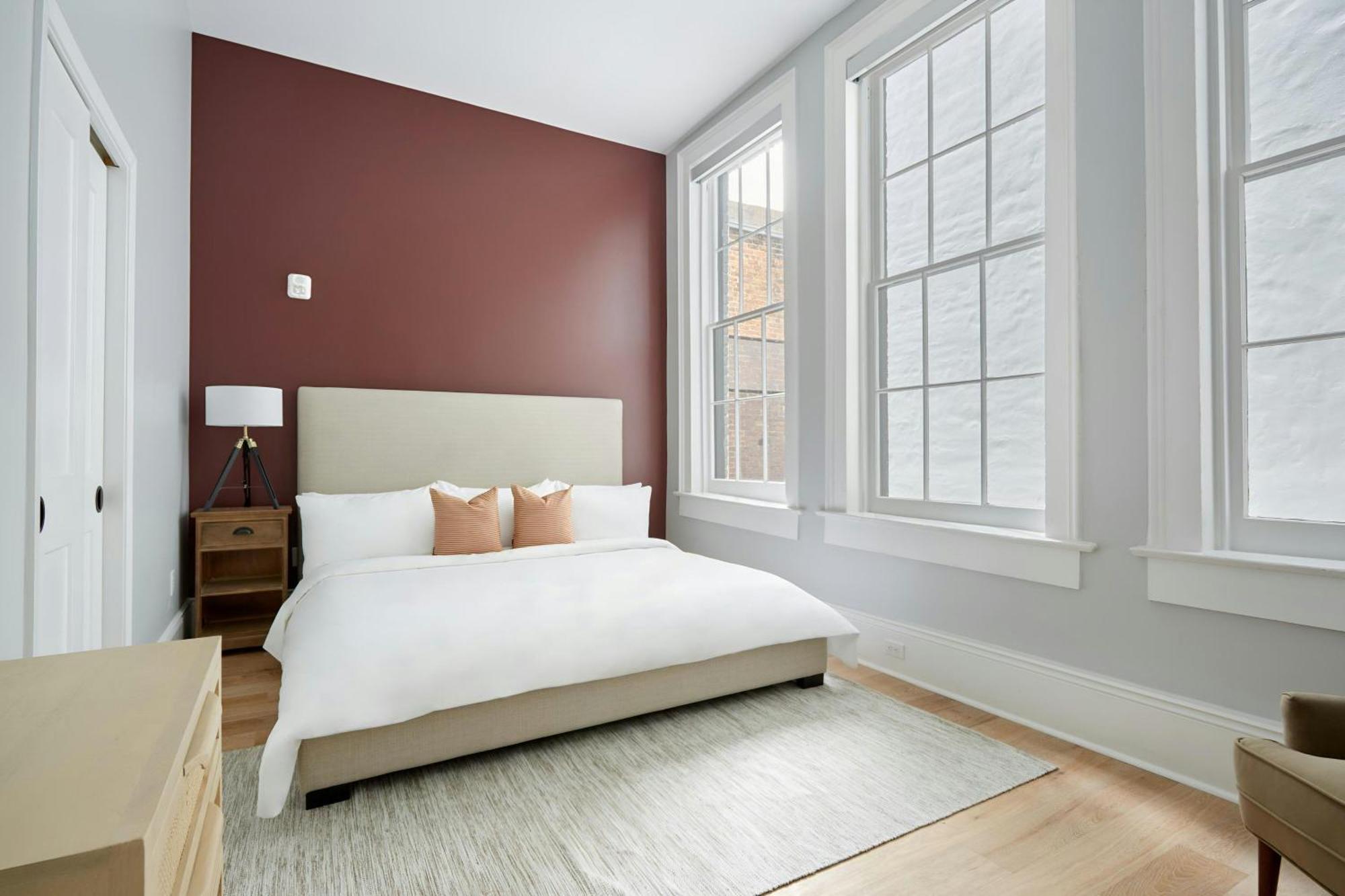 Sonder By Marriott Bonvoy The Vitascope Apartments French Quarter Nueva Orleans Exterior foto