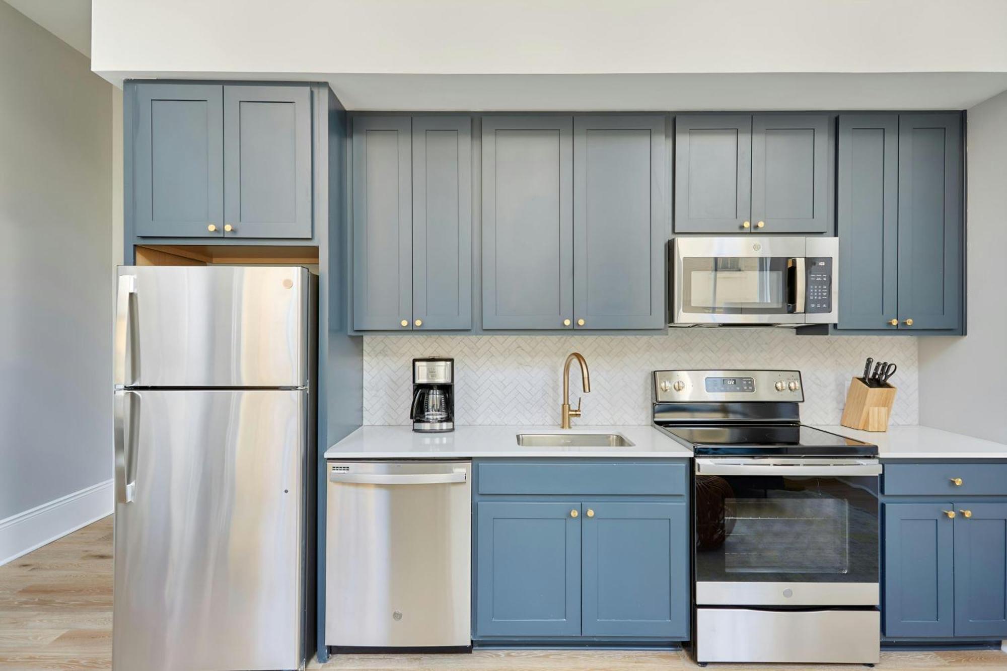 Sonder By Marriott Bonvoy The Vitascope Apartments French Quarter Nueva Orleans Exterior foto