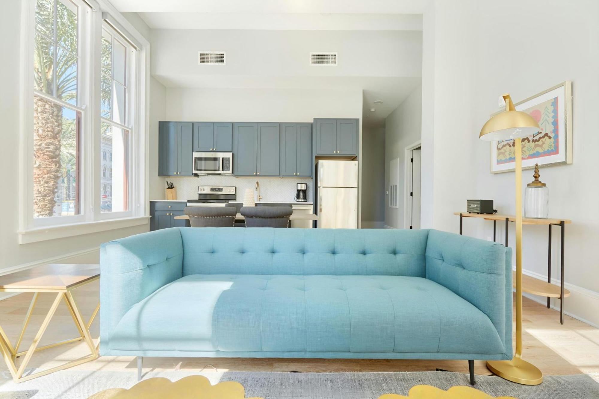 Sonder By Marriott Bonvoy The Vitascope Apartments French Quarter Nueva Orleans Exterior foto