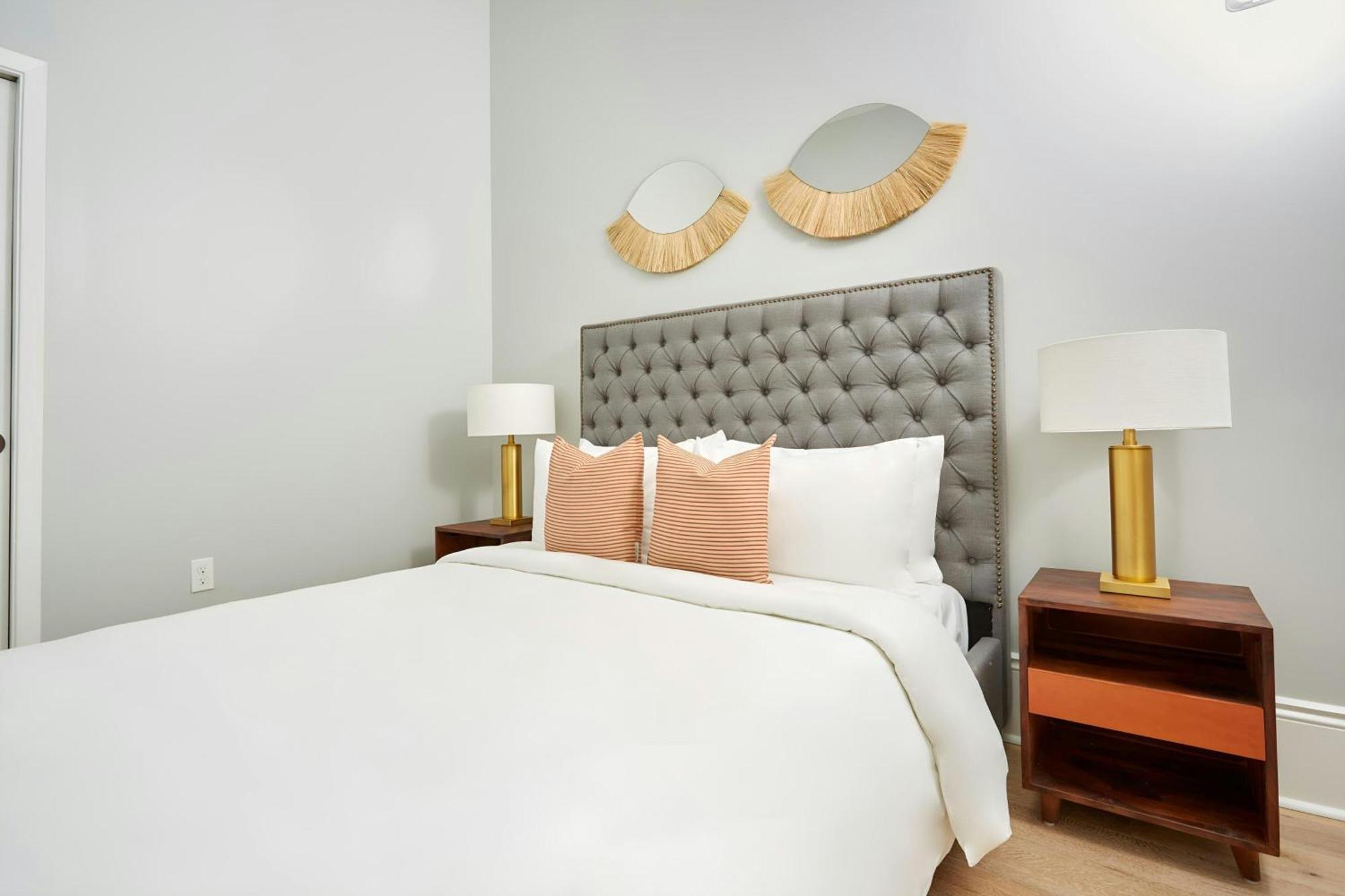 Sonder By Marriott Bonvoy The Vitascope Apartments French Quarter Nueva Orleans Exterior foto