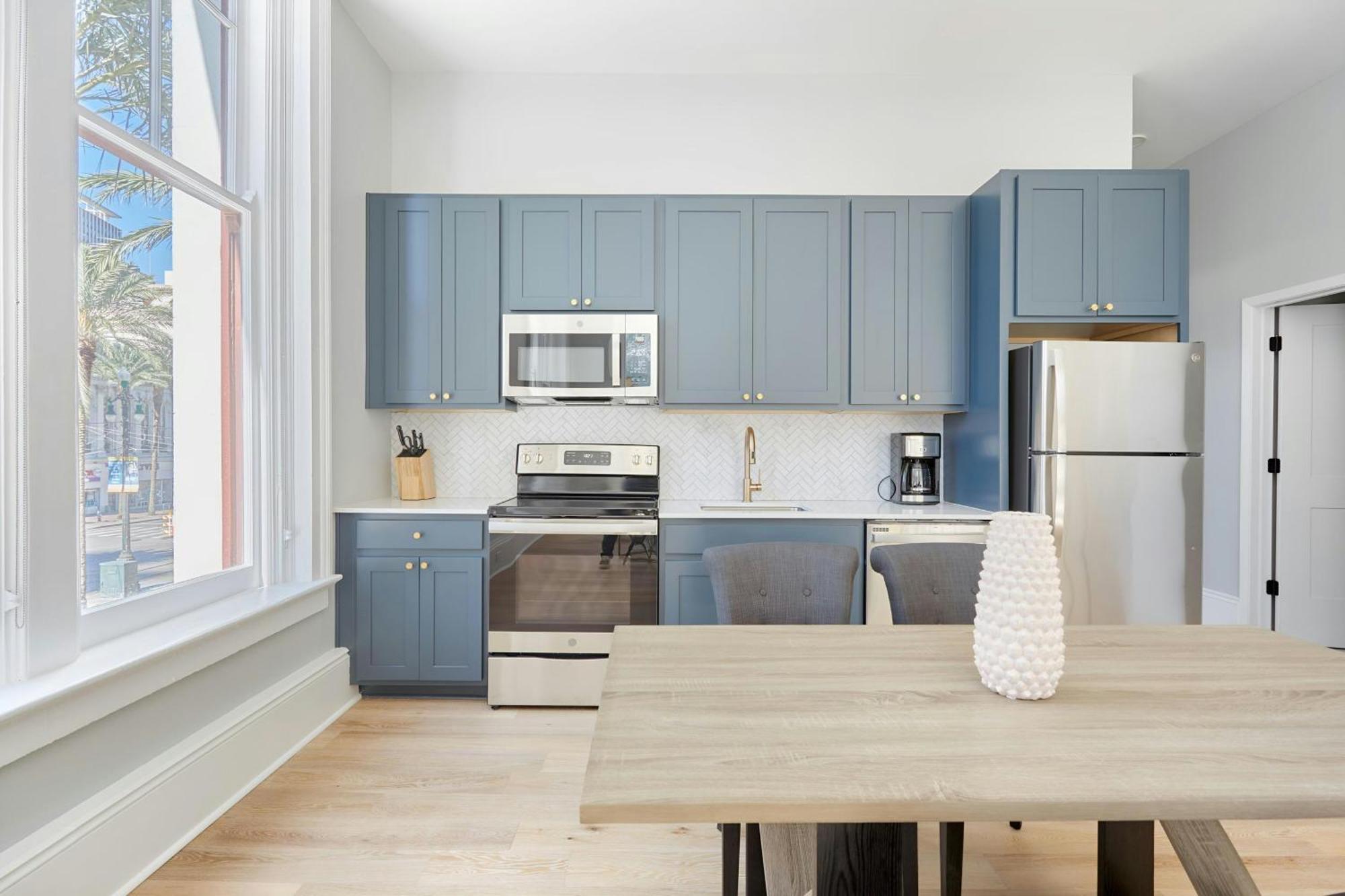 Sonder By Marriott Bonvoy The Vitascope Apartments French Quarter Nueva Orleans Exterior foto