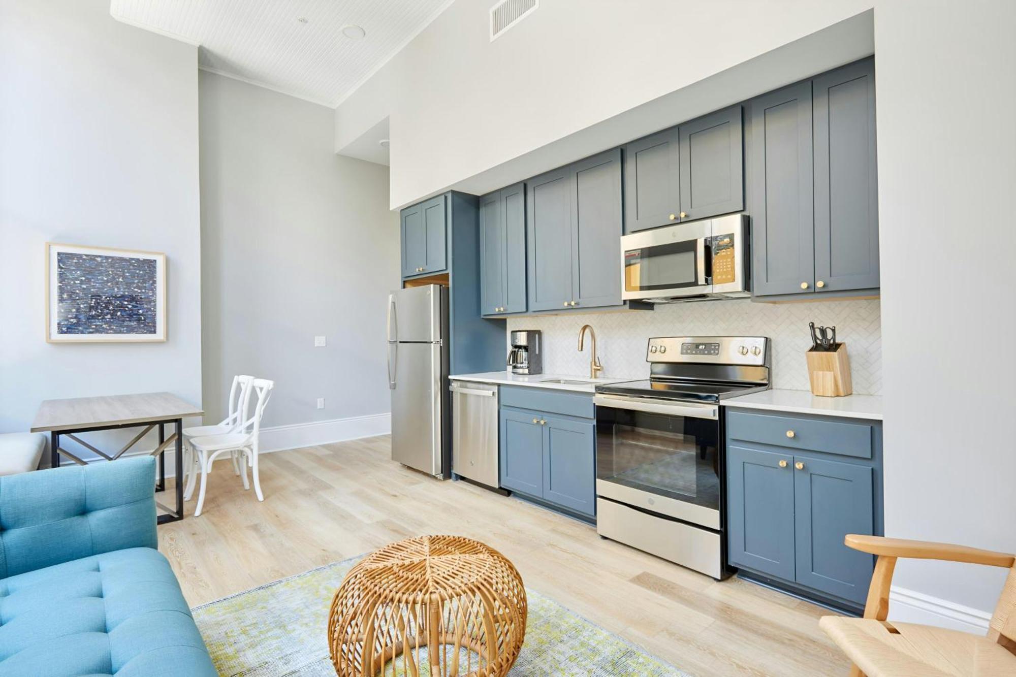 Sonder By Marriott Bonvoy The Vitascope Apartments French Quarter Nueva Orleans Exterior foto