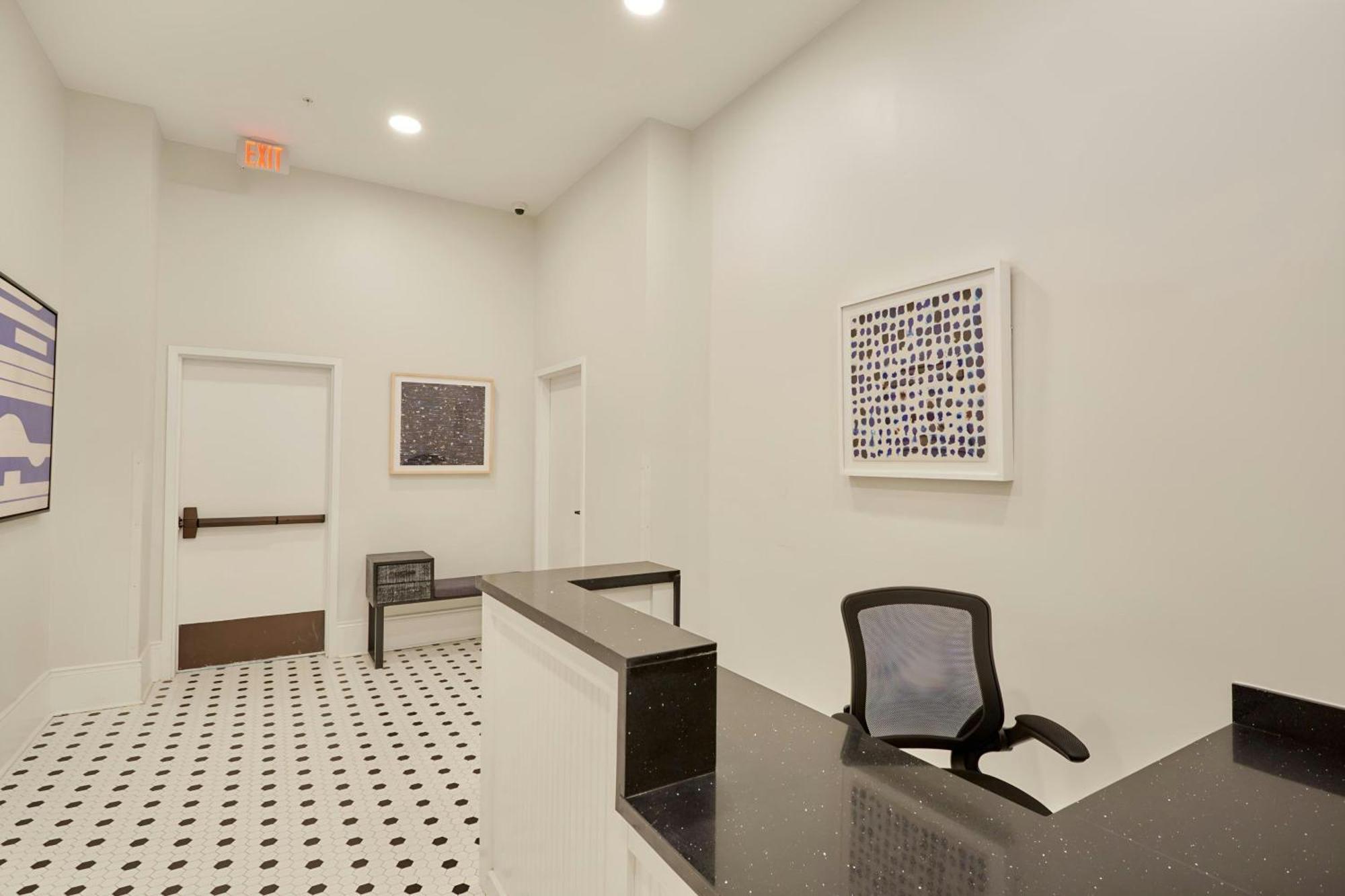 Sonder By Marriott Bonvoy The Vitascope Apartments French Quarter Nueva Orleans Exterior foto