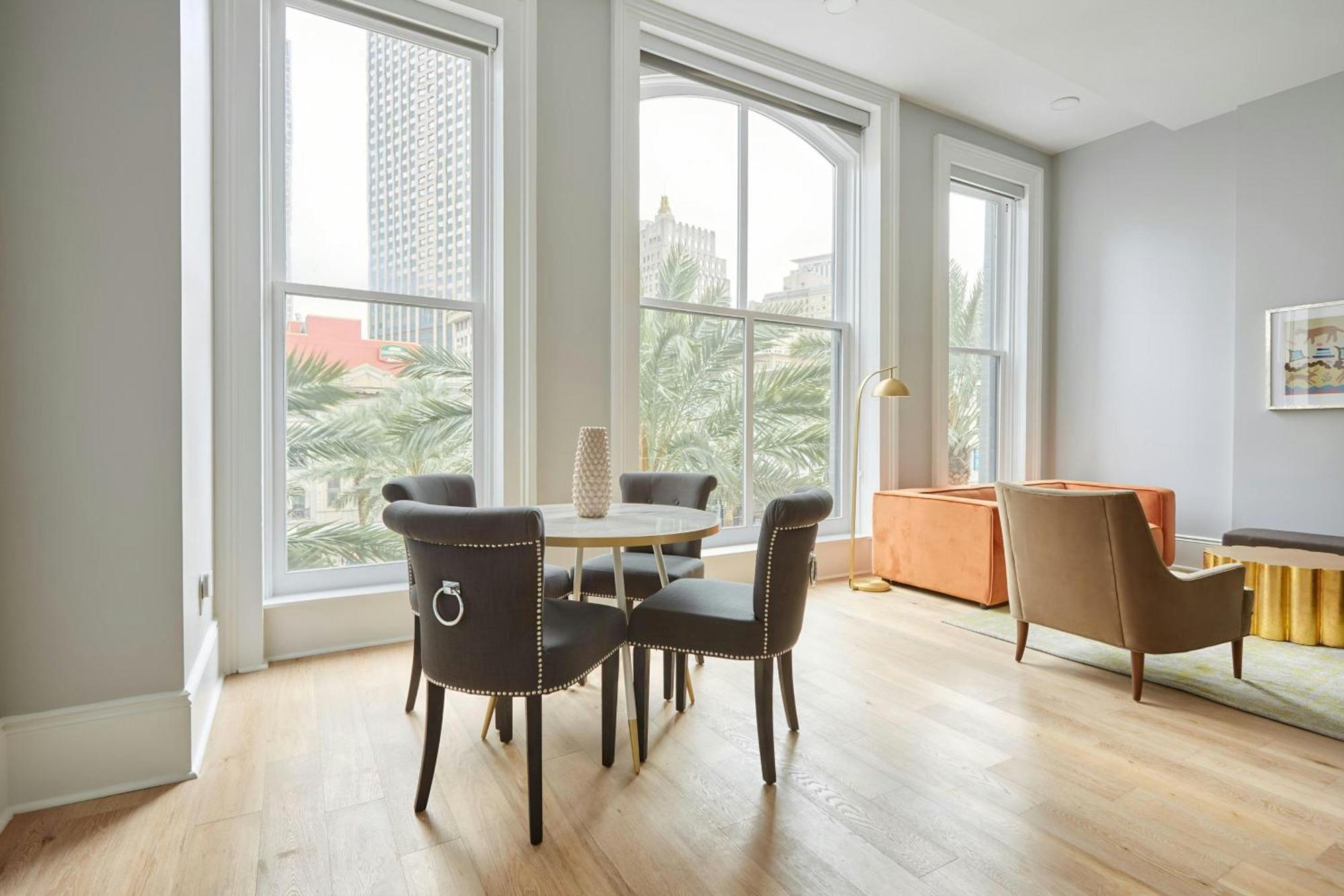 Sonder By Marriott Bonvoy The Vitascope Apartments French Quarter Nueva Orleans Exterior foto