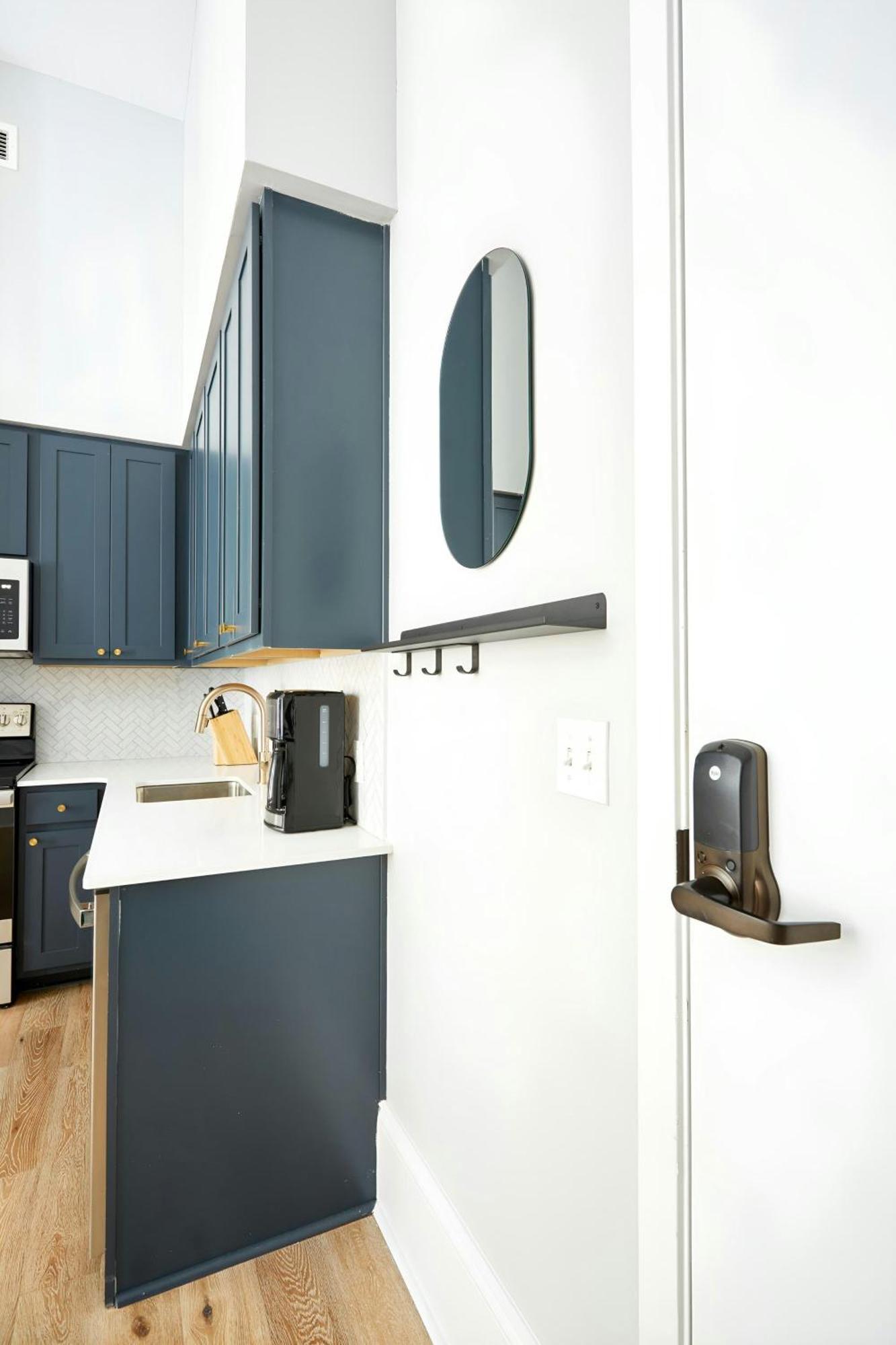 Sonder By Marriott Bonvoy The Vitascope Apartments French Quarter Nueva Orleans Exterior foto
