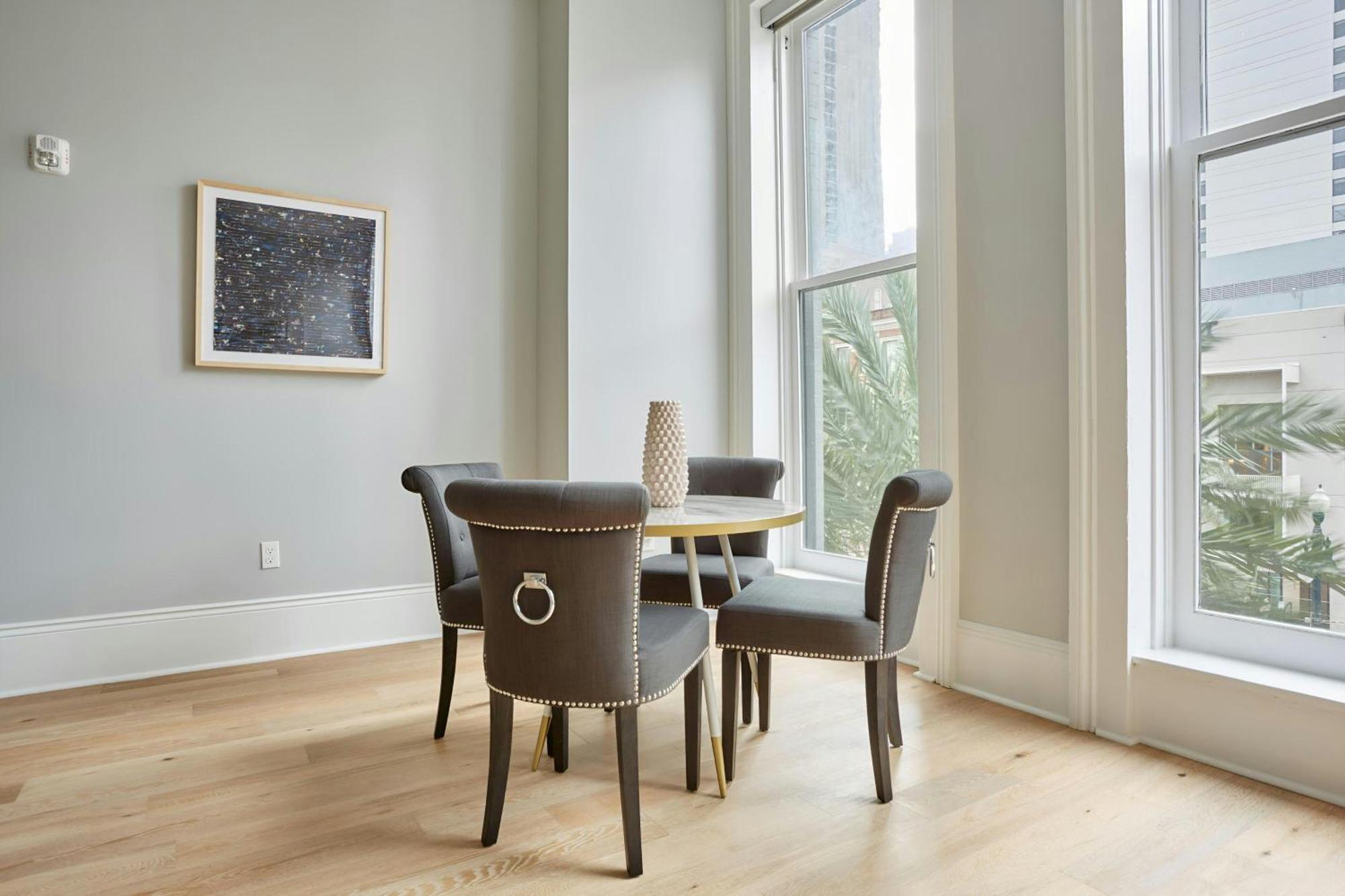 Sonder By Marriott Bonvoy The Vitascope Apartments French Quarter Nueva Orleans Exterior foto