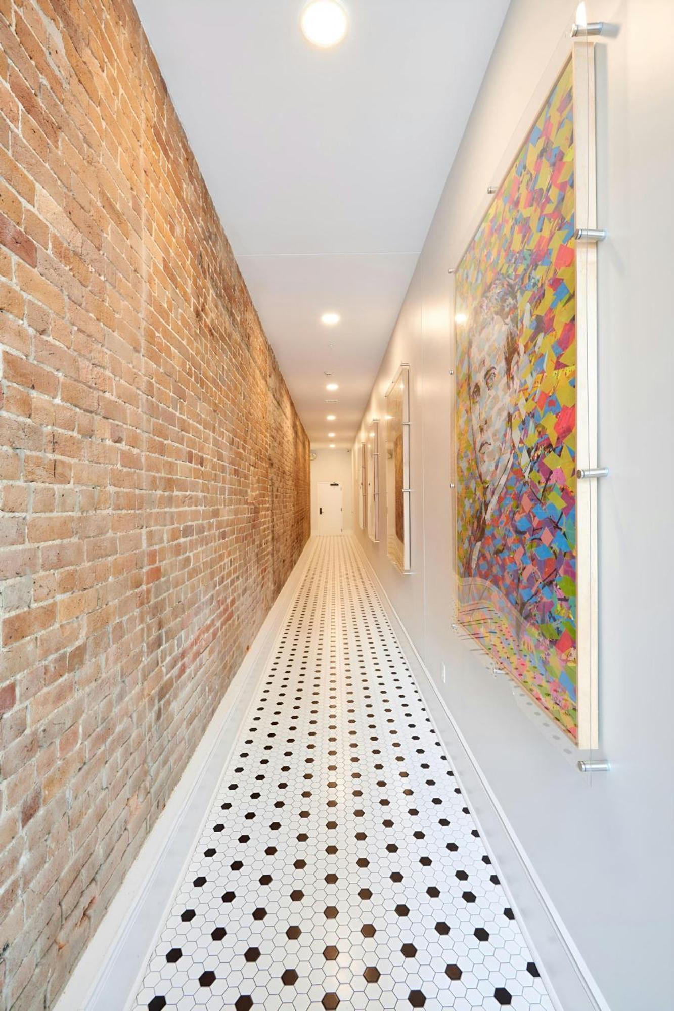 Sonder By Marriott Bonvoy The Vitascope Apartments French Quarter Nueva Orleans Exterior foto