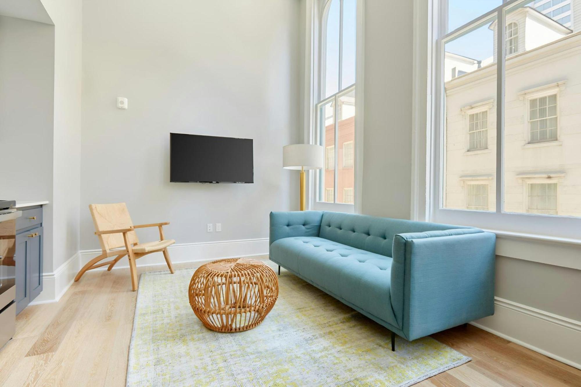 Sonder By Marriott Bonvoy The Vitascope Apartments French Quarter Nueva Orleans Exterior foto