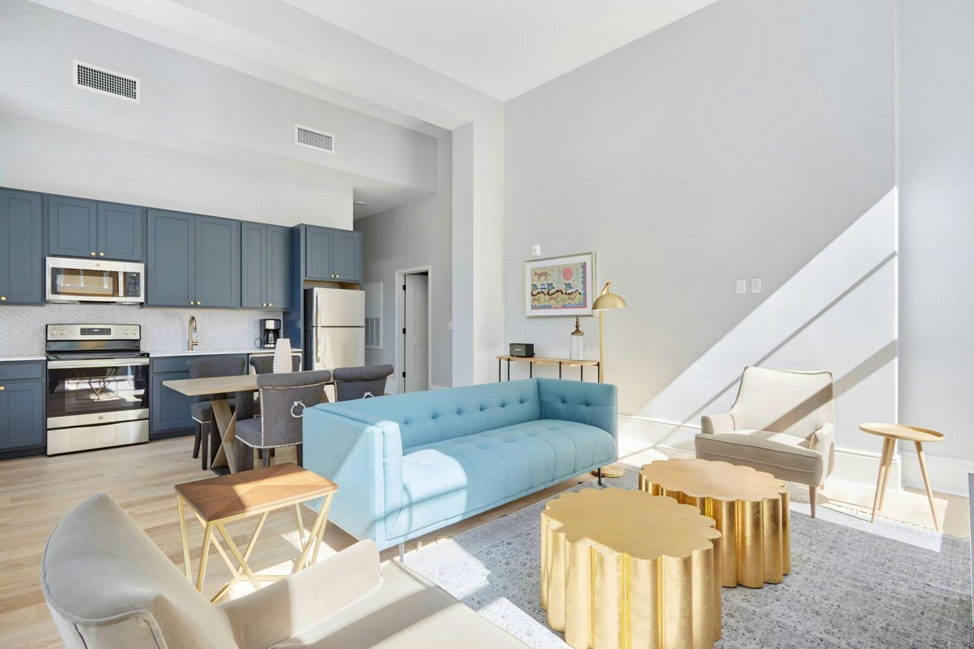 Sonder By Marriott Bonvoy The Vitascope Apartments French Quarter Nueva Orleans Exterior foto