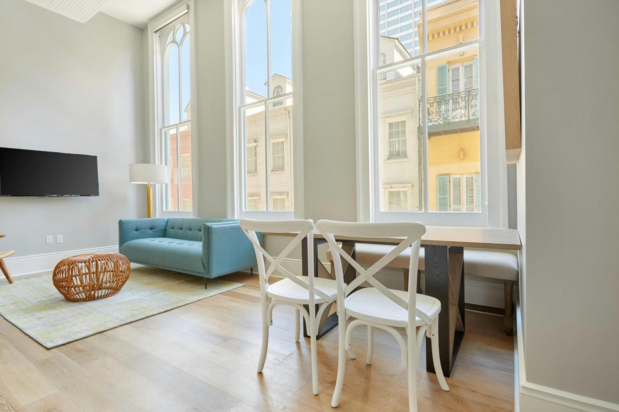 Sonder By Marriott Bonvoy The Vitascope Apartments French Quarter Nueva Orleans Exterior foto