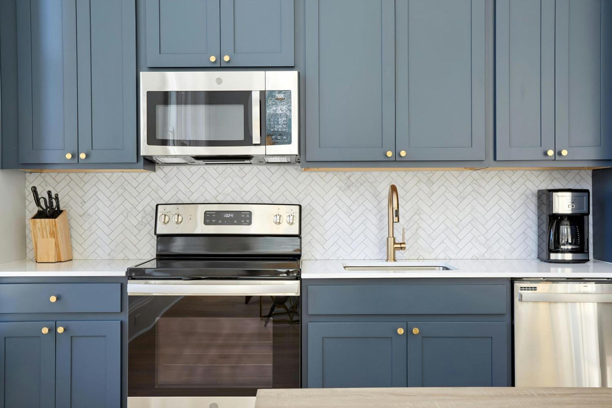 Sonder By Marriott Bonvoy The Vitascope Apartments French Quarter Nueva Orleans Exterior foto