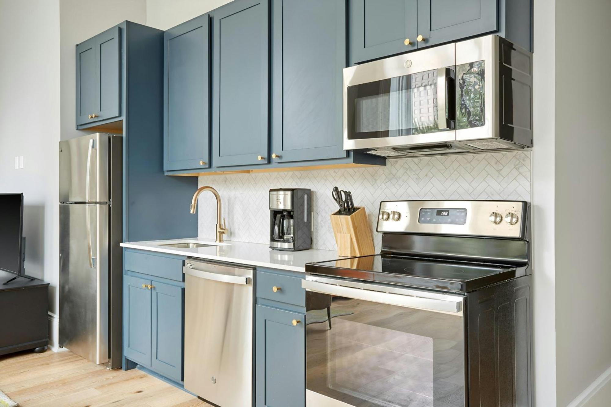 Sonder By Marriott Bonvoy The Vitascope Apartments French Quarter Nueva Orleans Exterior foto