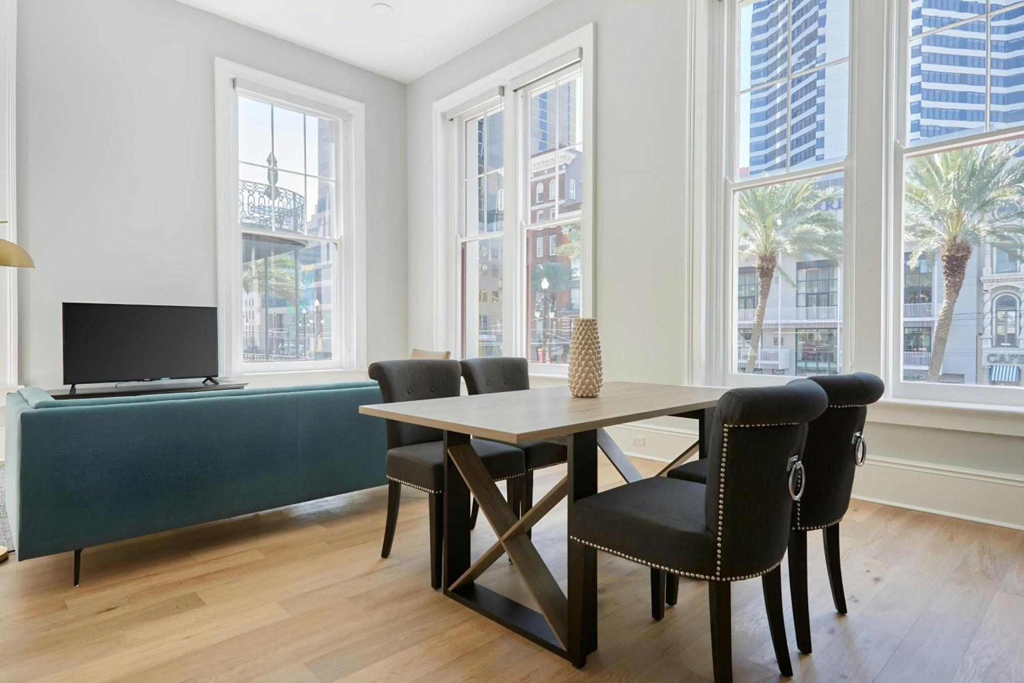 Sonder By Marriott Bonvoy The Vitascope Apartments French Quarter Nueva Orleans Exterior foto