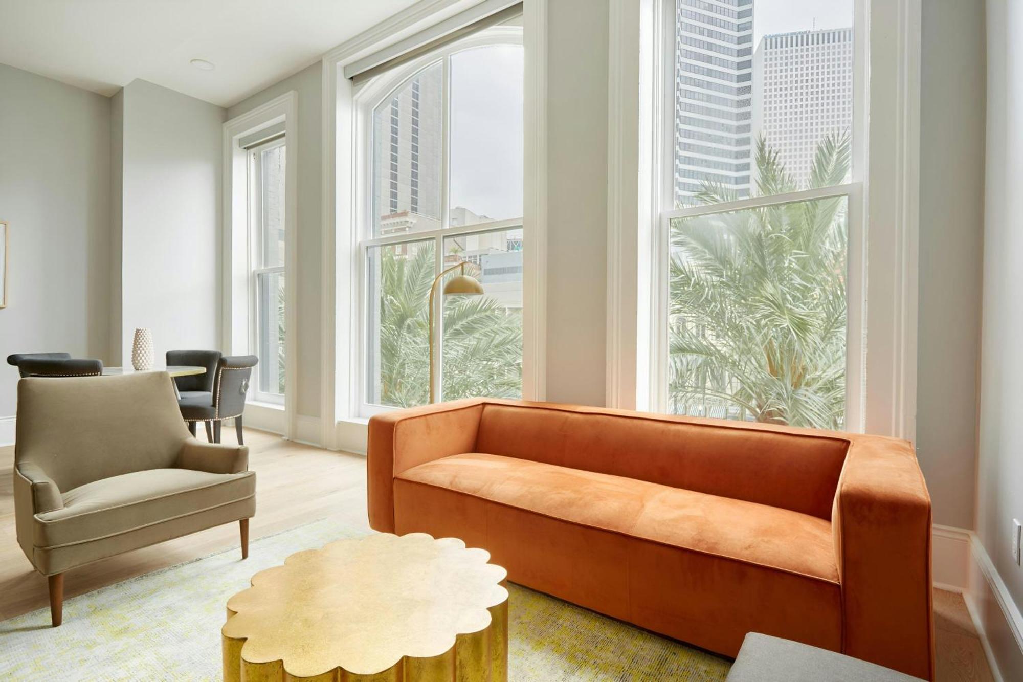 Sonder By Marriott Bonvoy The Vitascope Apartments French Quarter Nueva Orleans Exterior foto