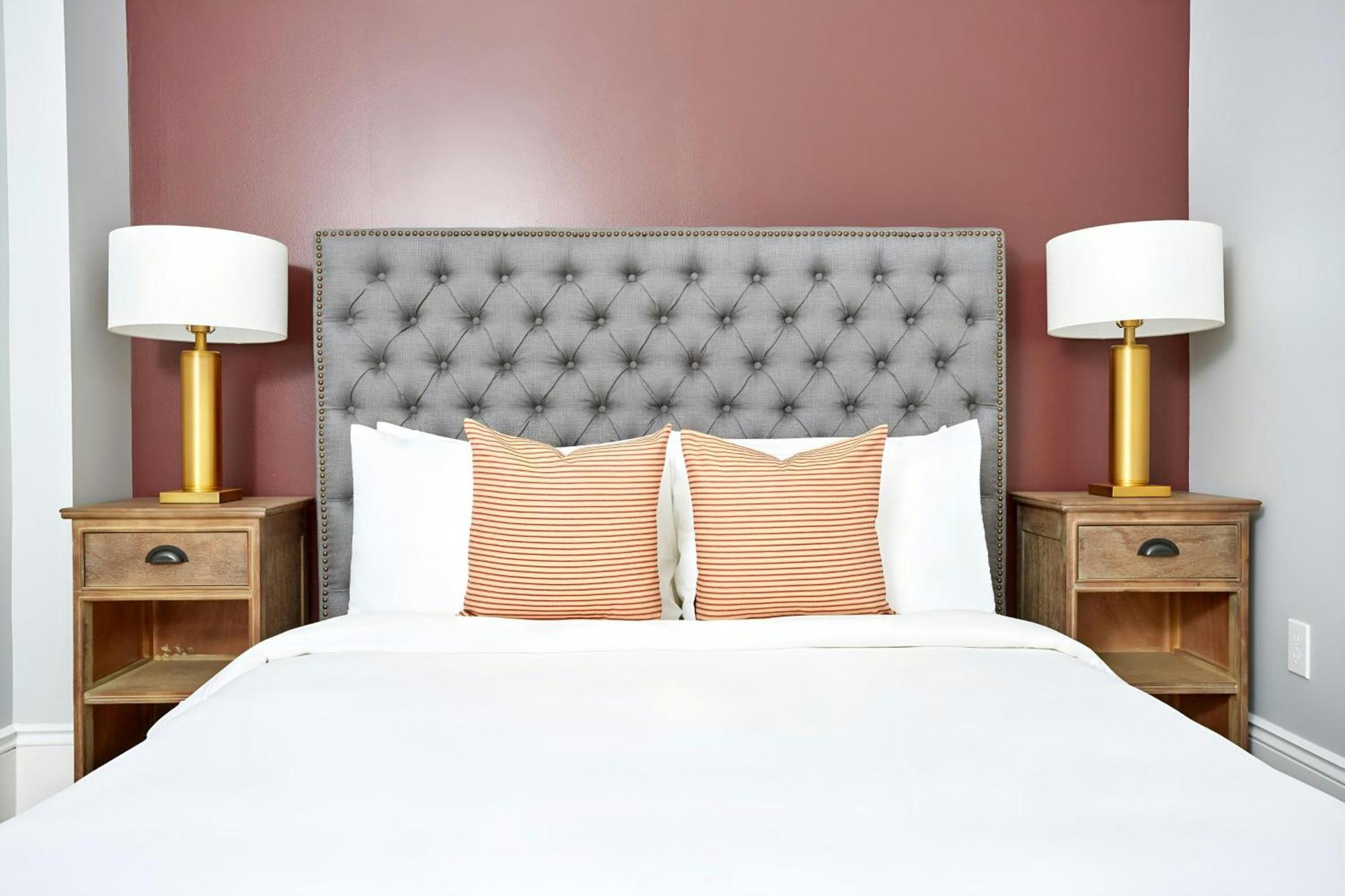 Sonder By Marriott Bonvoy The Vitascope Apartments French Quarter Nueva Orleans Exterior foto