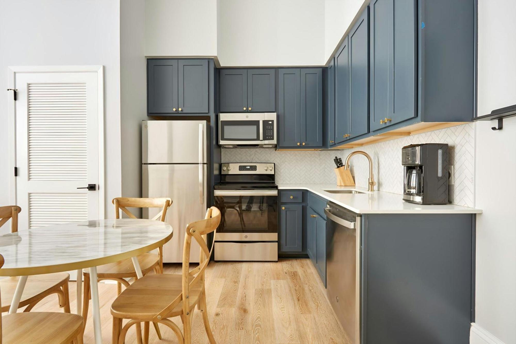 Sonder By Marriott Bonvoy The Vitascope Apartments French Quarter Nueva Orleans Exterior foto