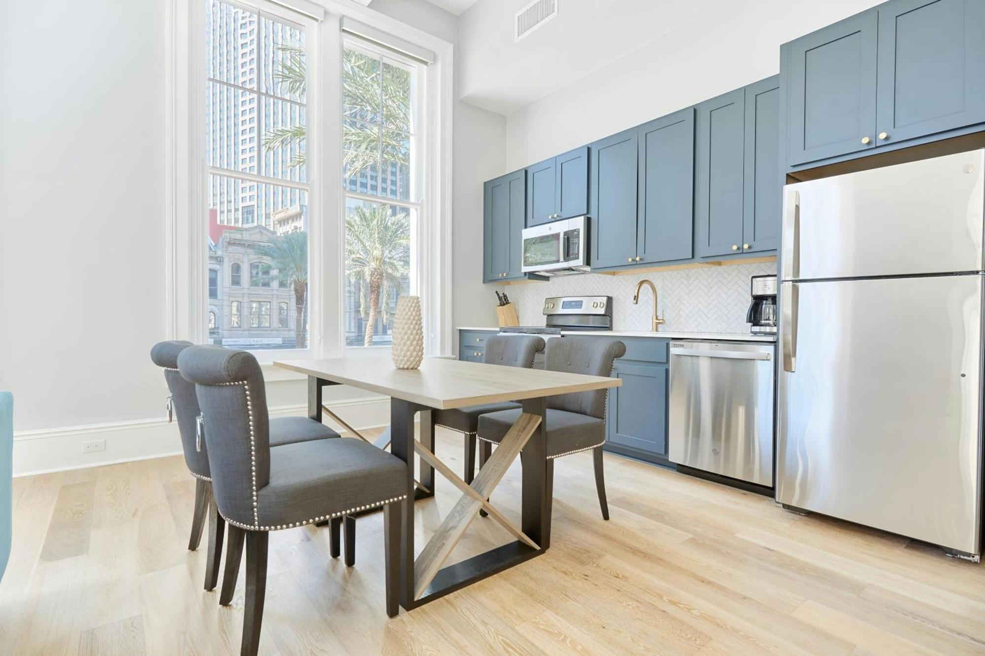 Sonder By Marriott Bonvoy The Vitascope Apartments French Quarter Nueva Orleans Exterior foto